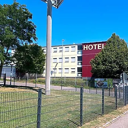 Iq-hotel Hotel Langenau