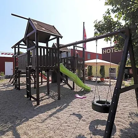Iq-hotel Langenau