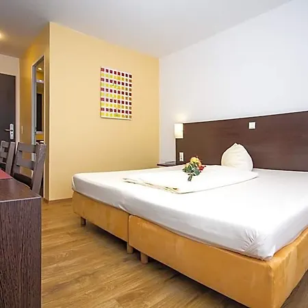 Hotel Iq-hotel *