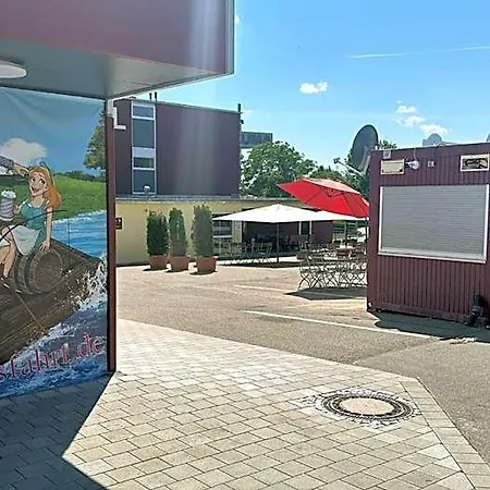 Iq-hotel Langenau