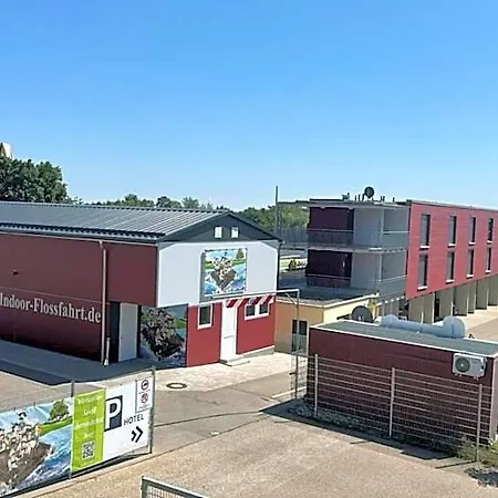 Iq-hotel Hotel Langenau