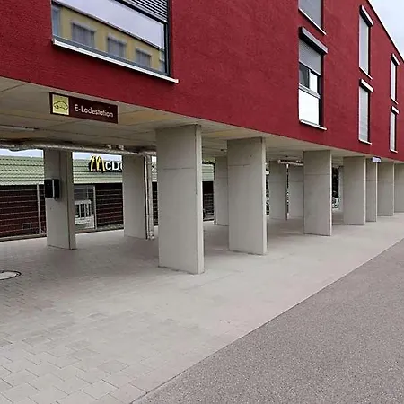 Iq-hotel * Langenau