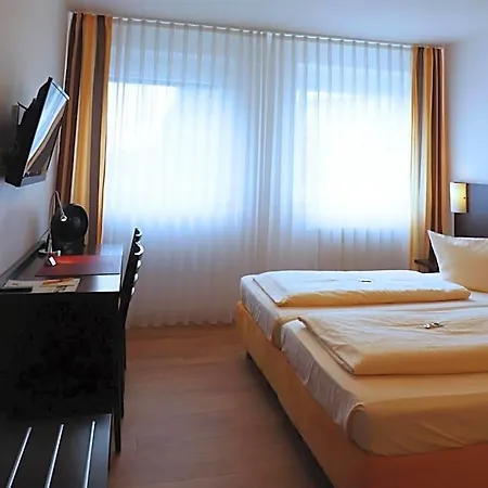 Hotel Iq-hotel