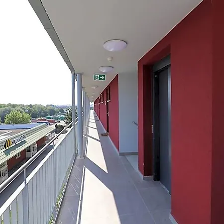 Iq-hotel * Langenau