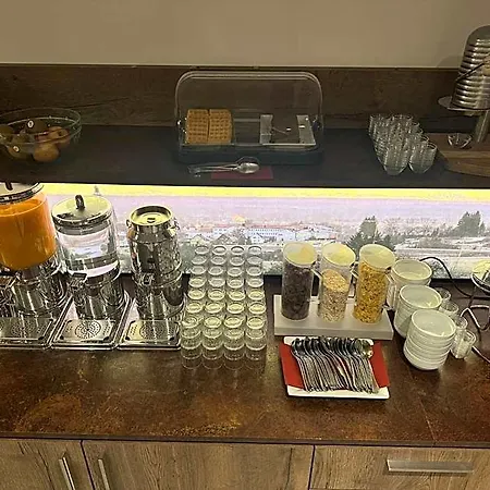 Hotel Iq-hotel *