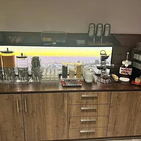 Iq-hotel Hotel Langenau