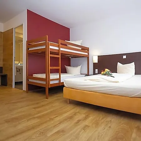 Hotel Iq-hotel *