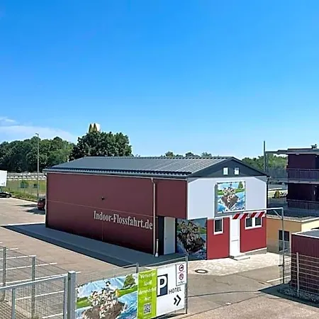 Iq-hotel Hotel Langenau