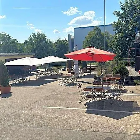 Iq-hotel * Langenau