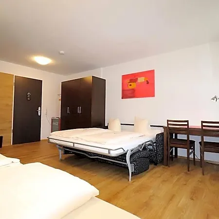 Hotel Iq-hotel Langenau