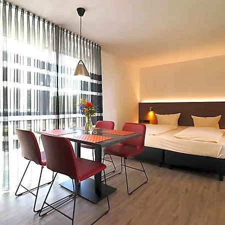 Iq-hotel Langenau