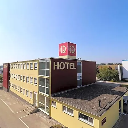 Iq-hotel Hotel Langenau